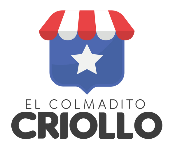 El Colmadito Criollo logo