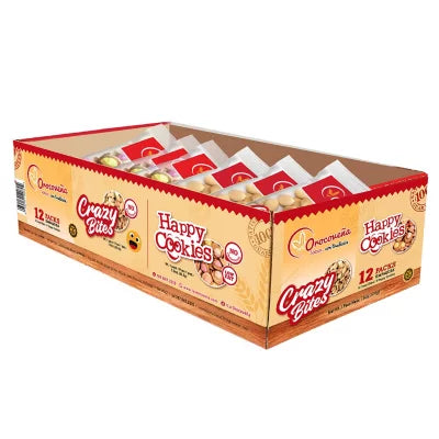 La Orocoveña Crazy Bites and Happy Cookies (12 pk.)