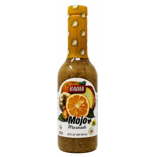 Badia Mojo Marinade Sauce 20 oz