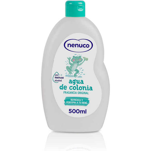 NENUCO COLONIA 20 OZ