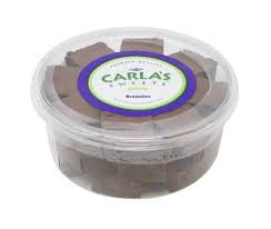 Carla's Sweets Brownies (31 pc)