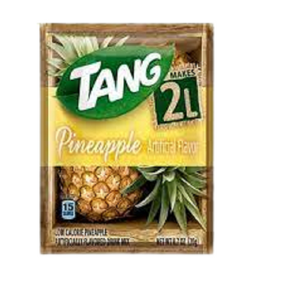 TANG PIÑA 6 SOBRECITOS .7 OZ