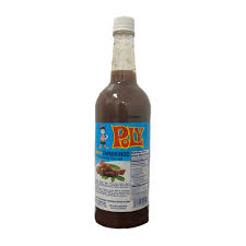 Poly Sirop 2 Botellas 24.5 OZ  - Shipping Incluido