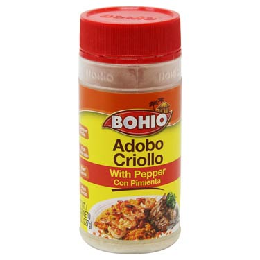  adobo bohio 8oz