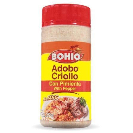 adobo bohio