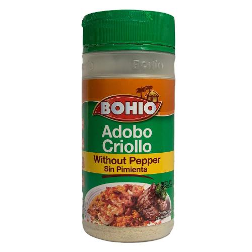 adobo bohio