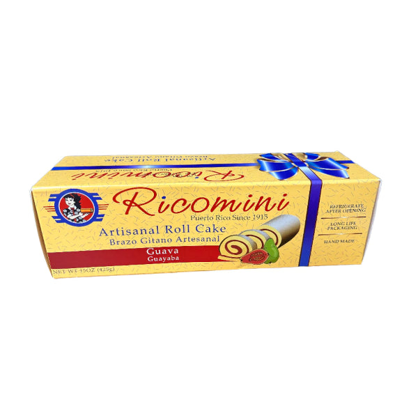 Brazo Gitano RICOMINI Guayaba