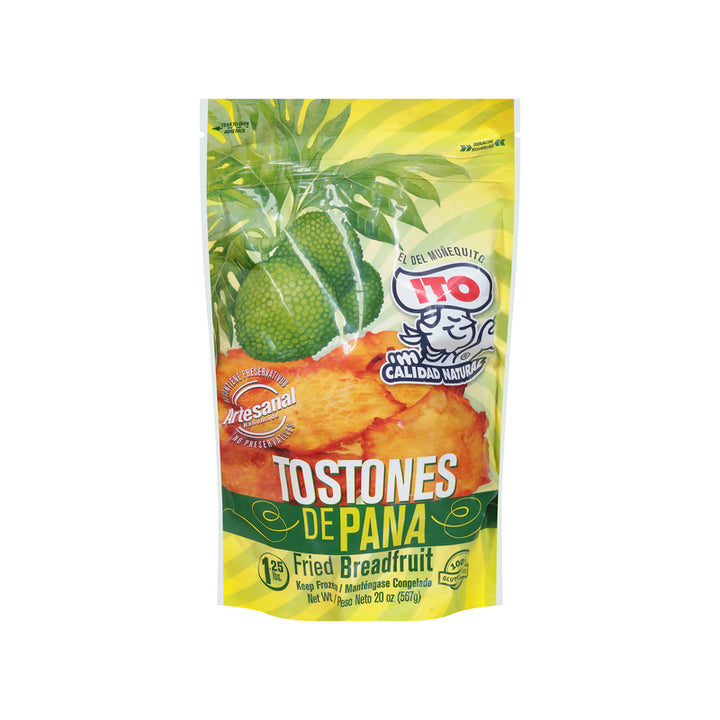 tostones de pana ito 20oz