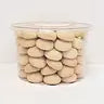 Cargar imagen en el visor de la galería, Carla&#39;s Sweets Mantecaditos Sandies Polvorones  (35oz)
