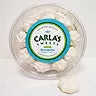Carla's Sweets Merenguitos Meringue Cookies (7 oz.)