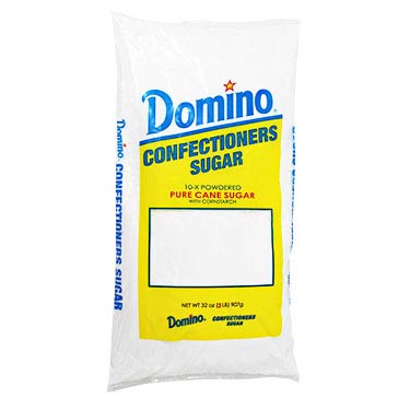 DOMINO 10X 2 LB