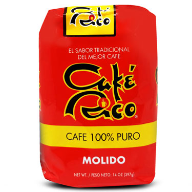 Café Rico 14 oz