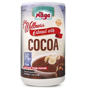 MAGA WELLNESS COCOA 11.3 OZ