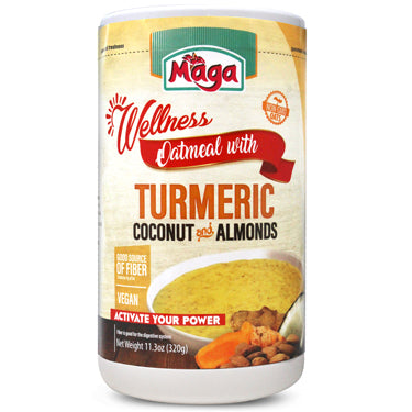 MAGA WELLNESS TURMERIC 11.3 OZ