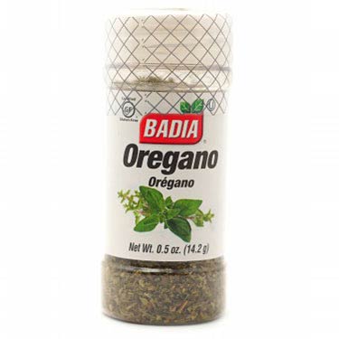 BADIA OREGANO 2.25 OZ