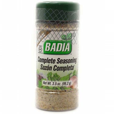 BADIA SAZON COMPLETA 3.5 OZ