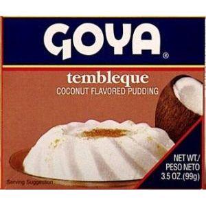 Tembleque Goya