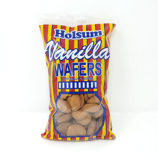 HOLSUM Vanilla Wafers 10.5 onz