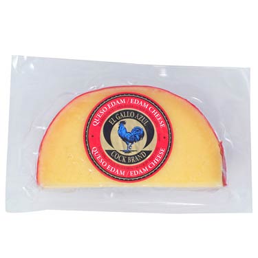 GALLO AZUL EDAM CHEESE 11.5 OZ