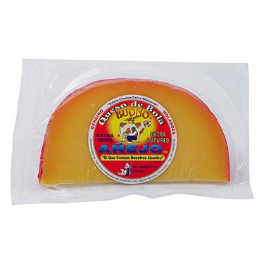 BUONO QUESO BOLA ANEJO 8.1 OZ