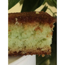 Cargar imagen en el visor de la galería, Panetela de Pistachio - Carla&#39;s Sweets - 12 pcs.