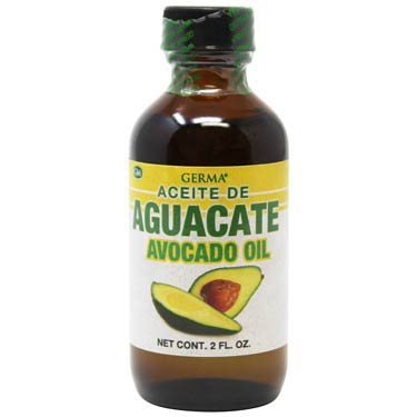 ACEITE AGUACATE 2 OZ