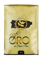 Café de Oro 14 oz