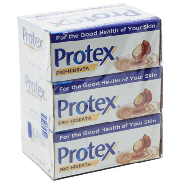 PROTEX PRO HIDRATE 3PK 3.1 OZ