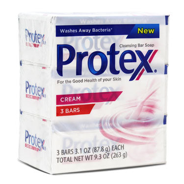 PROTEX CREAM 3PK 3.1 OZ