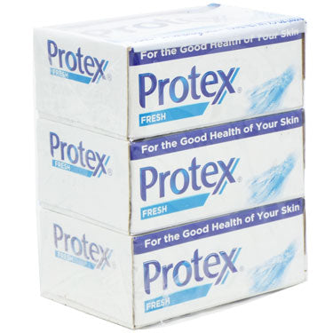 PROTEX FRESH 3PK 3.1 OZ