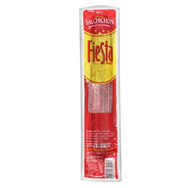 Fiesta Salchichon 7 OZ