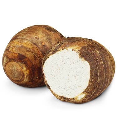 MALANGA LILA C.RICA/NICARAGUA 3.5 LB