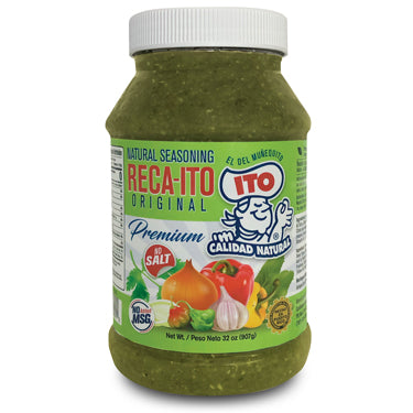 ITO RECAITO VERDE 32 OZ