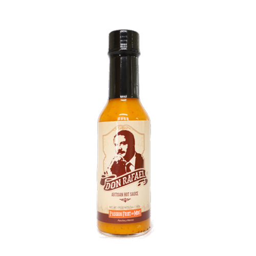 Artesanal Don Rafael Parcha & Menta (Passion Fruit & Mint) 5 Oz