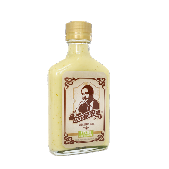 Pique Artesanal Don Rafael Avocato & Coriander 6 Oz