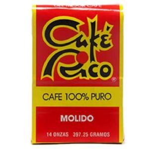 Café Rico 8 oz
