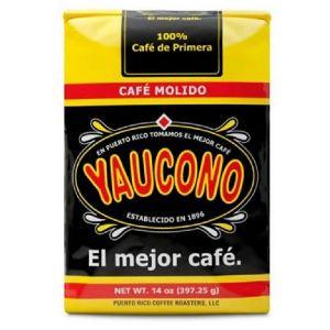 Café Yaucono 8 oz