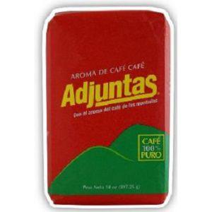 2 Café Adjuntas 14oz