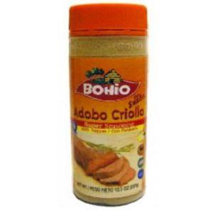 Bohio Seasoning Sazon with Pepper 10.5oz