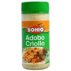 Bohio Seasoning without Pepper 10.5oz