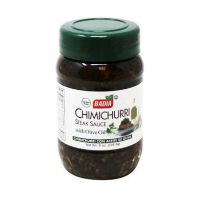 chimichurri badia