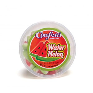 Watermelon – Confetti 6 OZ