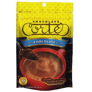 Cortes Ground Chocolate 6 oz
