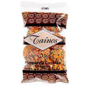 TAÍNOS Grajeas