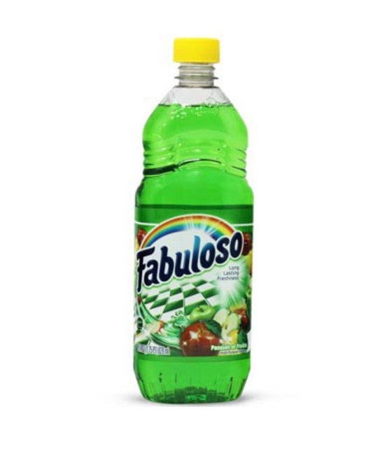 Fabuloso Passion Fruits 28 onz
