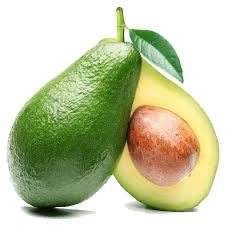 Aguacates de Puerto Rico