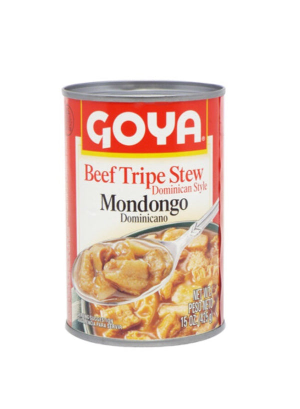 Mondongo Goya Dominicano