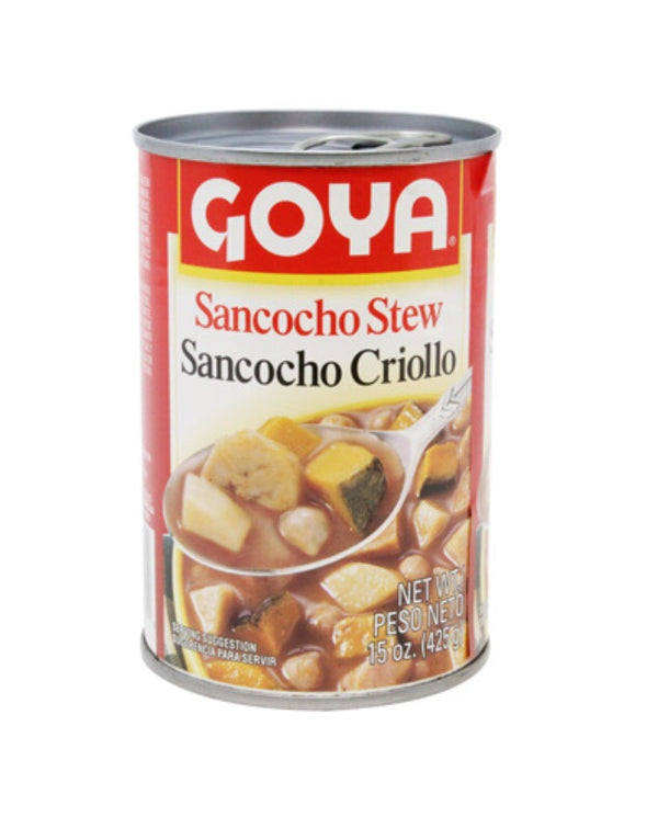 Sancocho Goya Criollo