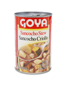 Sancocho Goya Criollo