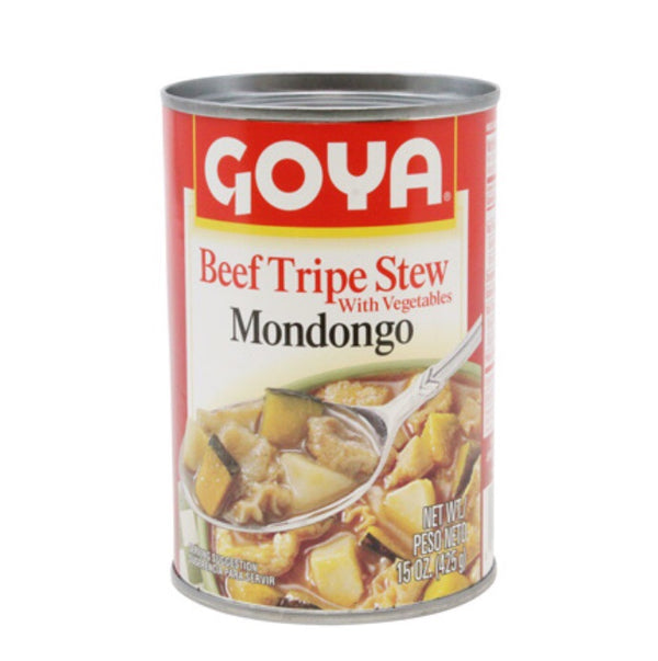 Mondongo Goya Criollo